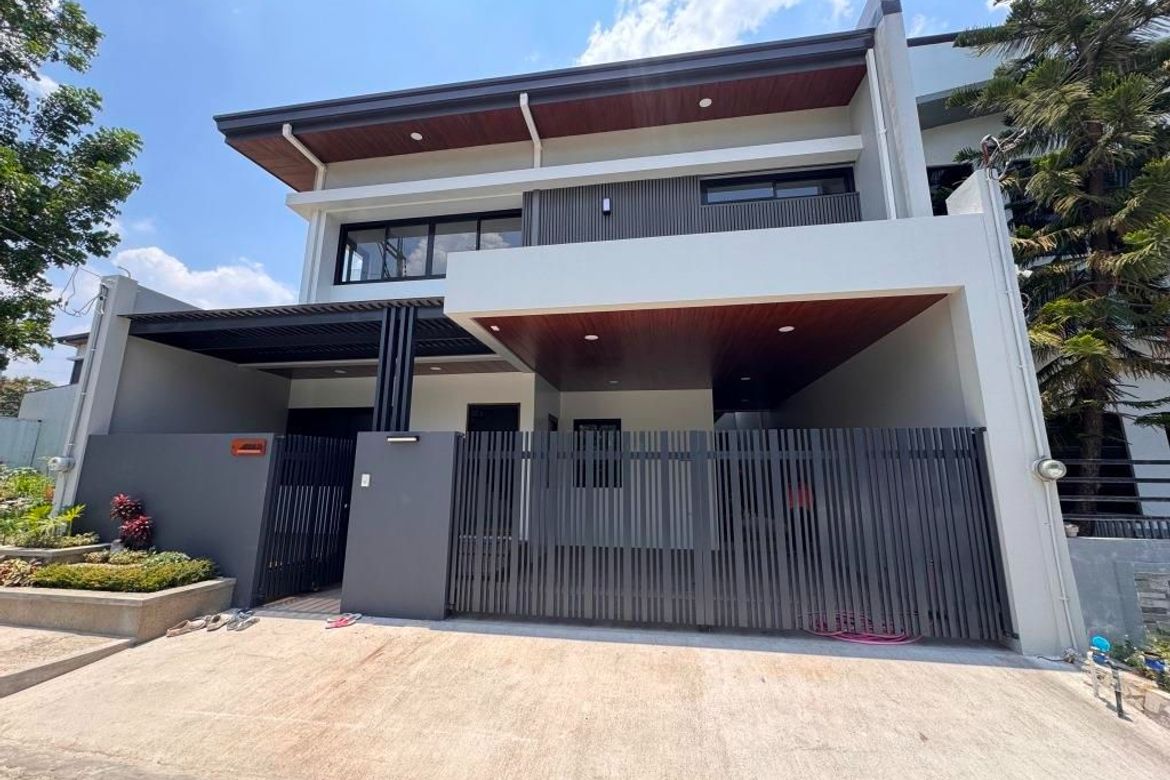 5 Bedroom House for Sale in Salitran IV, Dasmariñas, Cavite – photo 2
