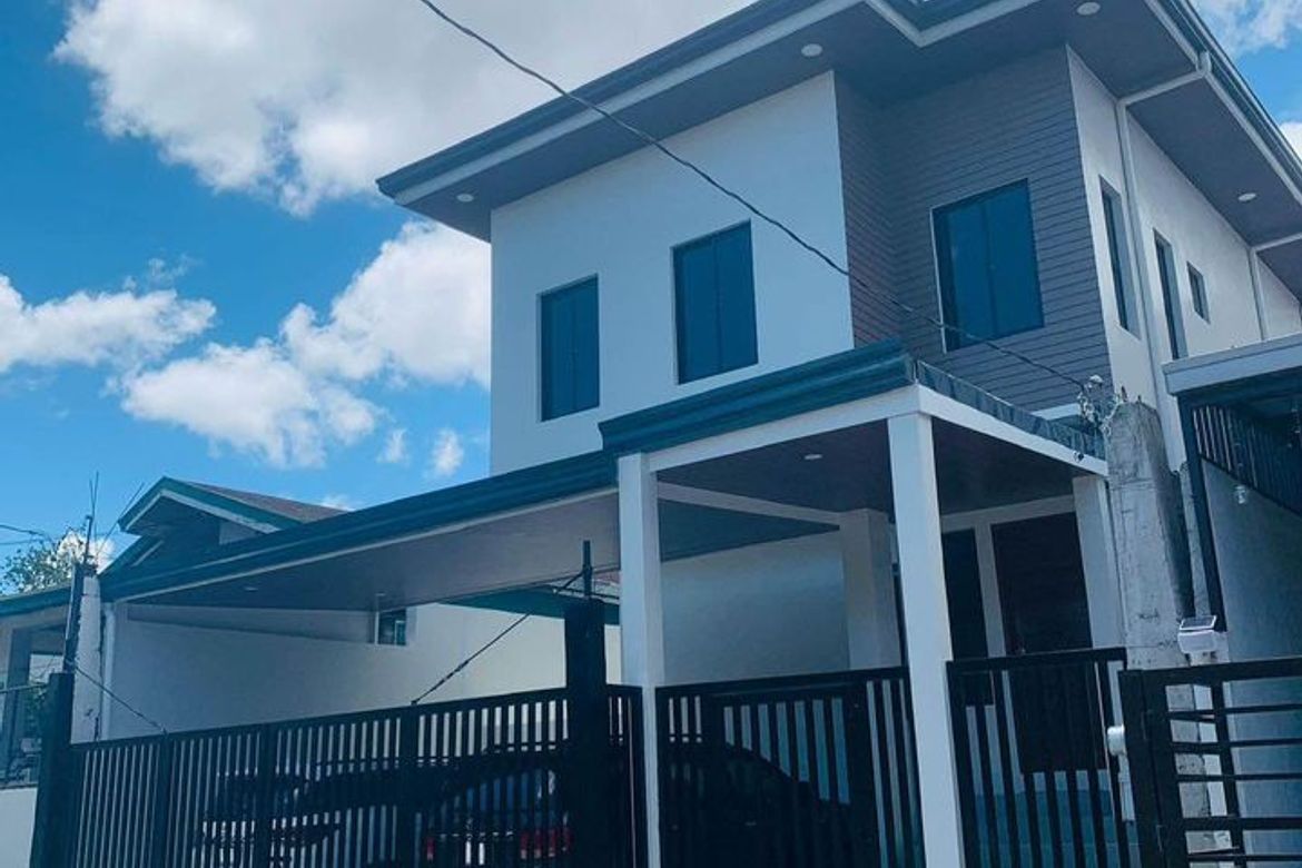 5 Bedroom House for Sale in Sampaloc I, Dasmariñas, Cavite – photo 2