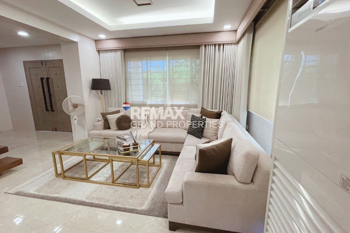 5 Bedroom House for Sale in San Agustin, San Fernando, Pampanga – photo 2