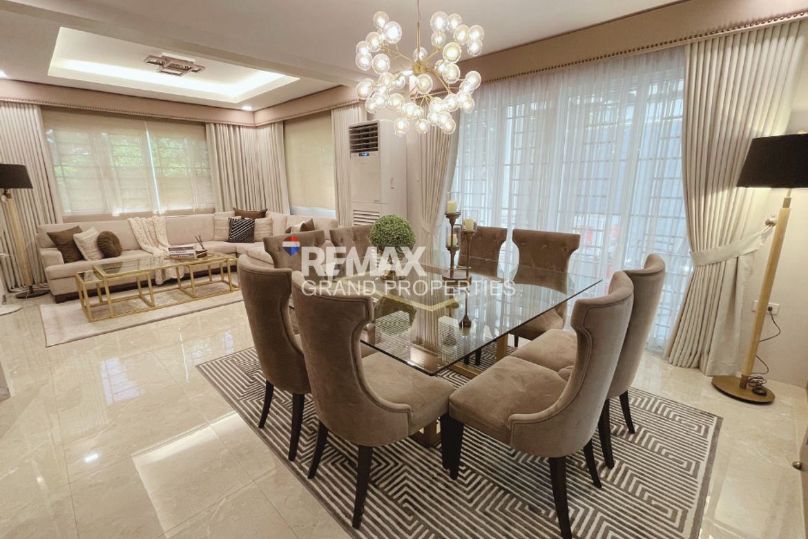 5 Bedroom House for Sale in San Agustin, San Fernando, Pampanga – photo 4
