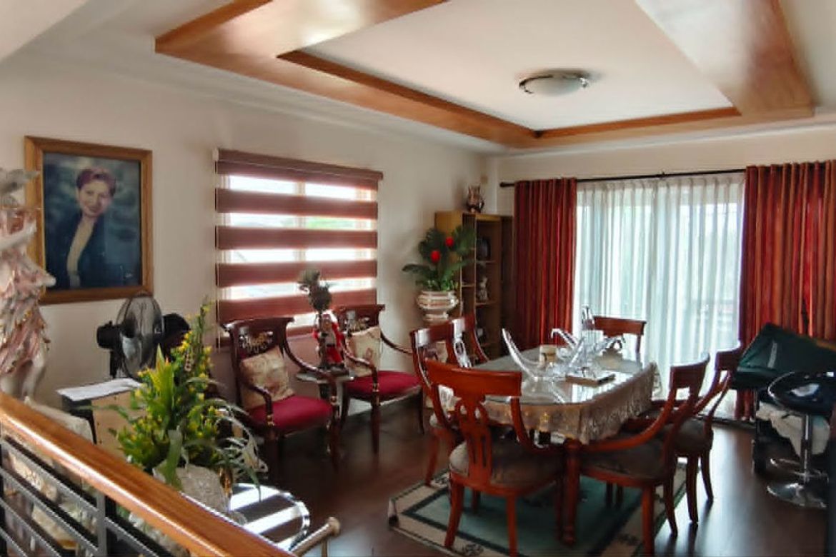 5 Bedroom House for Sale in San Andres, Cainta, Rizal – photo 3