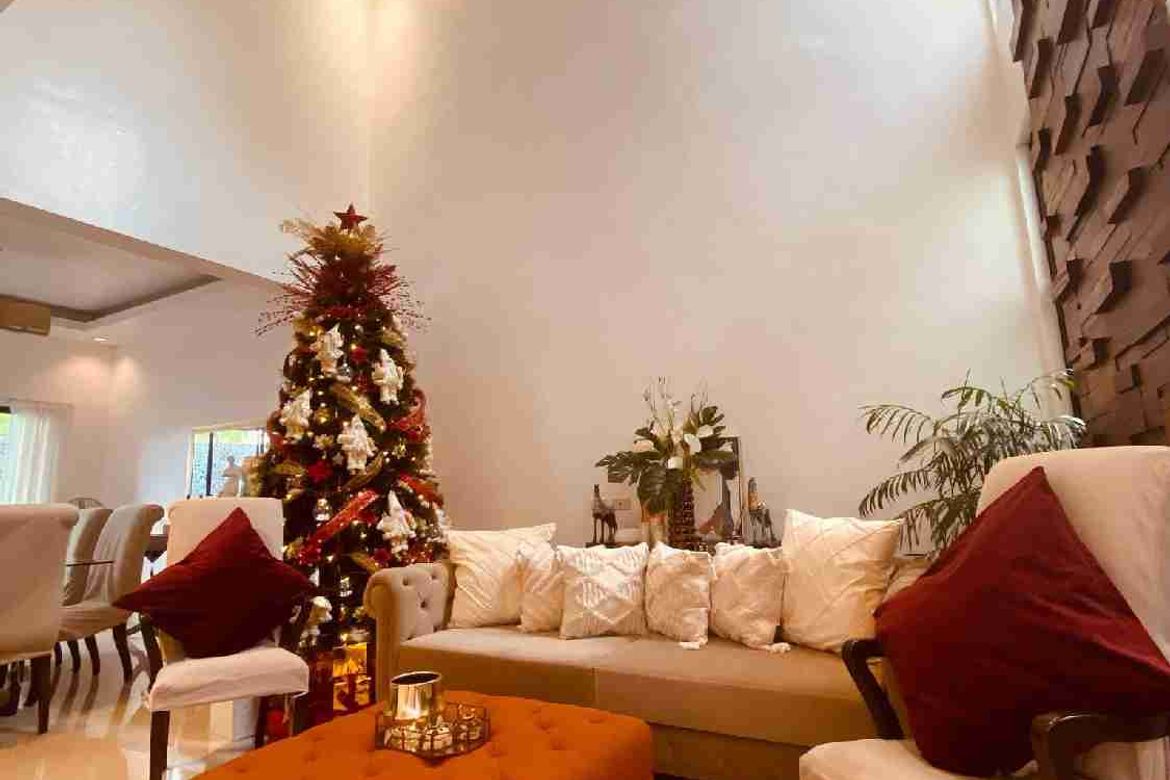 5 Bedroom House for Sale in San Andres, Cainta, Rizal – photo 6