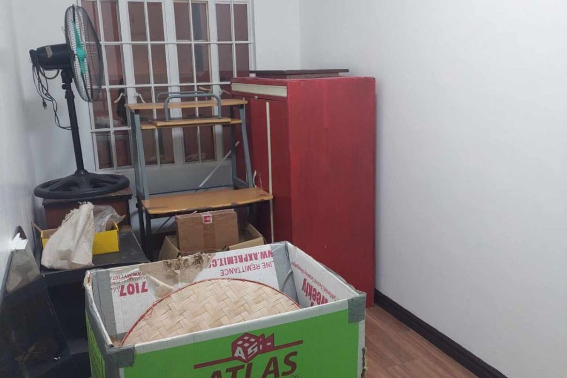 5 Bedroom House for Sale in San Andres, Cainta, Rizal – photo 7