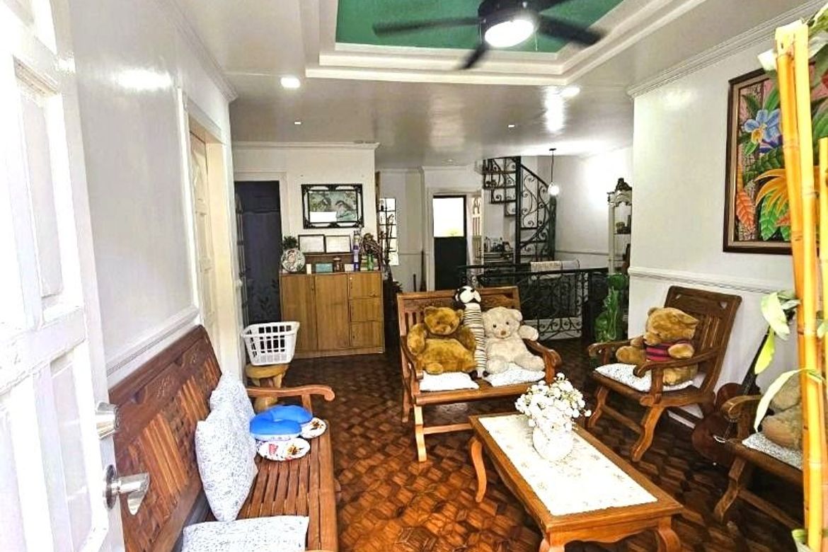 5 Bedroom House for Sale in San Andres, Cainta, Rizal – photo 4