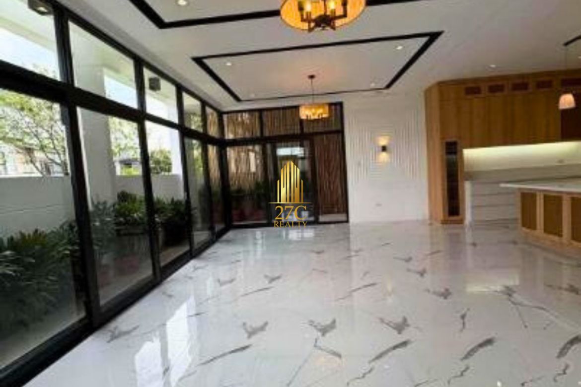 5 Bedroom House for Sale in San Andres, Cainta, Rizal – photo 8