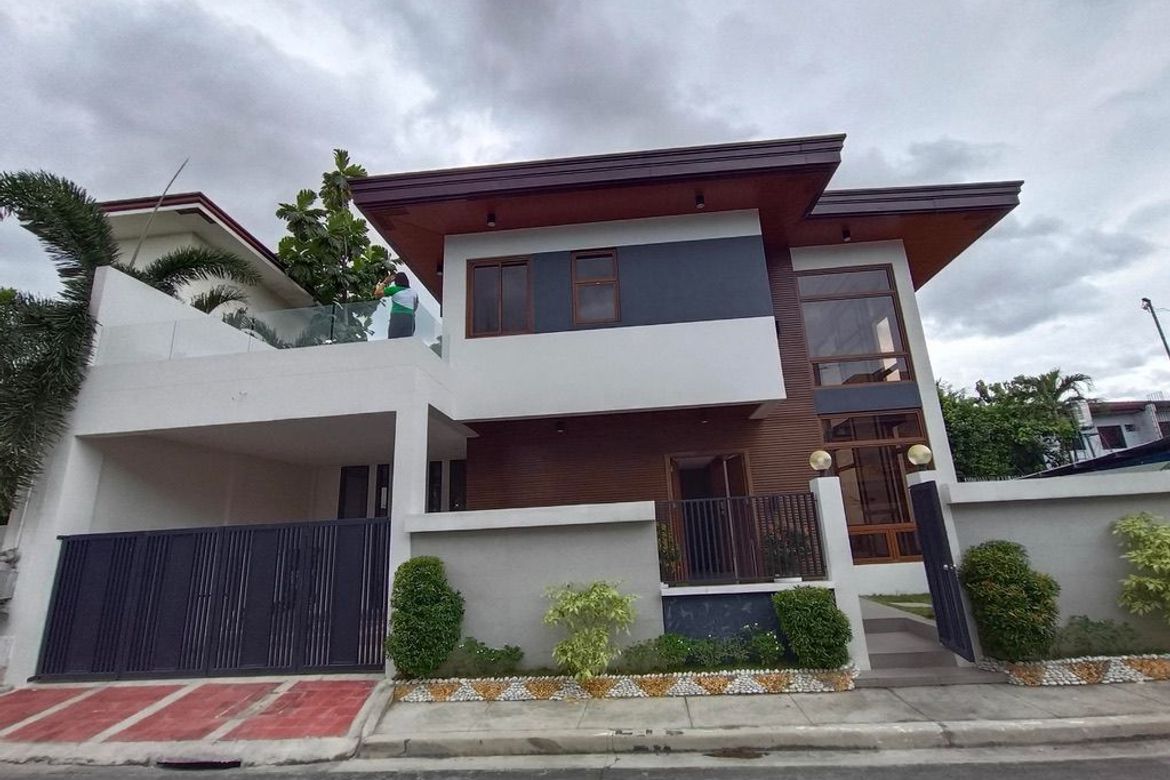 5 Bedroom House for Sale in San Andres, Cainta, Rizal – photo 2