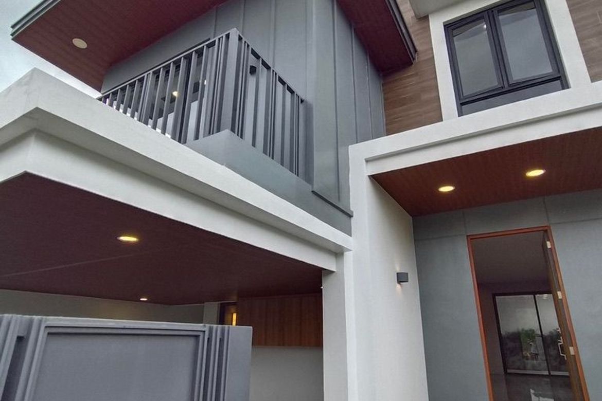 5 Bedroom House for Sale in San Andres, Cainta, Rizal – photo 4