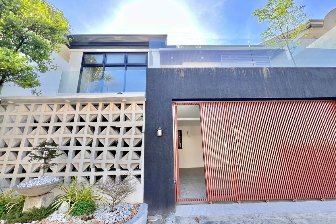 5 Bedroom House for Sale in San Andres, Cainta, Rizal – photo 2