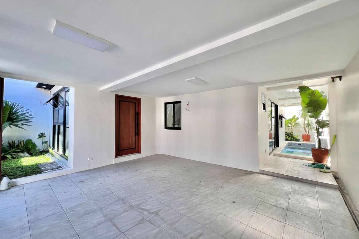 5 Bedroom House for Sale in San Andres, Cainta, Rizal – photo 3