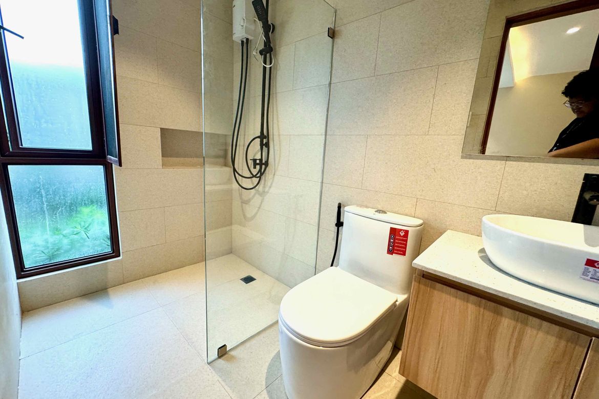 5 Bedroom House for Sale in San Andres, Cainta, Rizal – photo 4