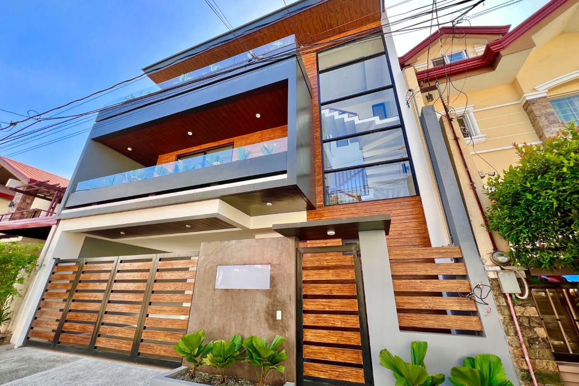 5 Bedroom House for Sale in San Andres, Cainta, Rizal – photo 2