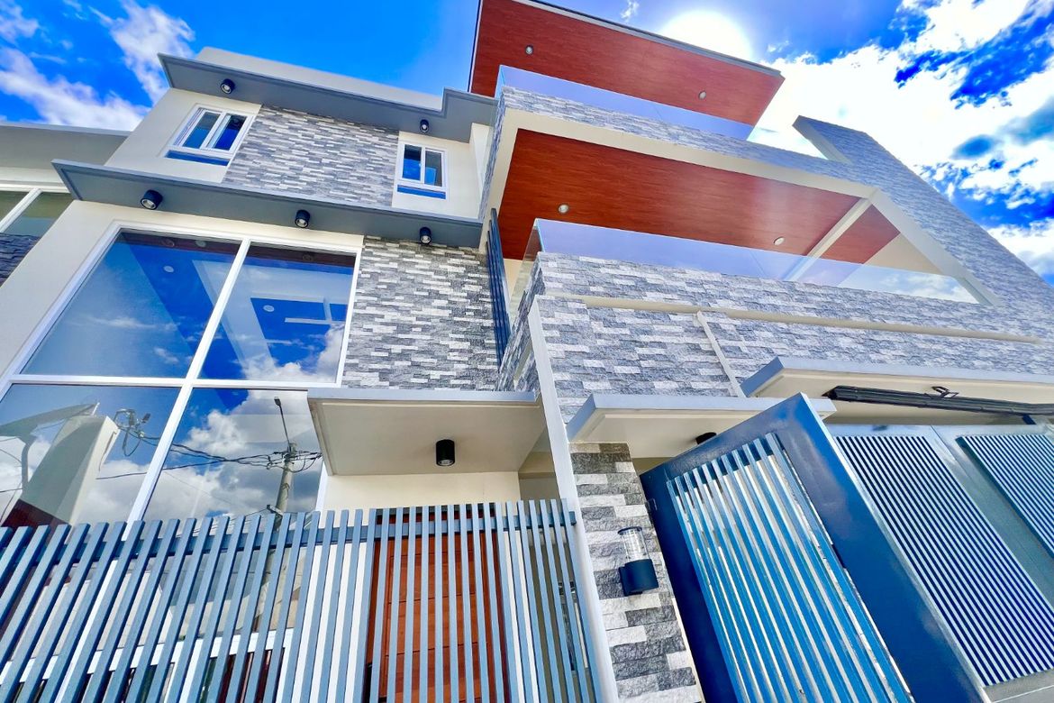 5 Bedroom House for Sale in San Andres, Cainta, Rizal – photo 2