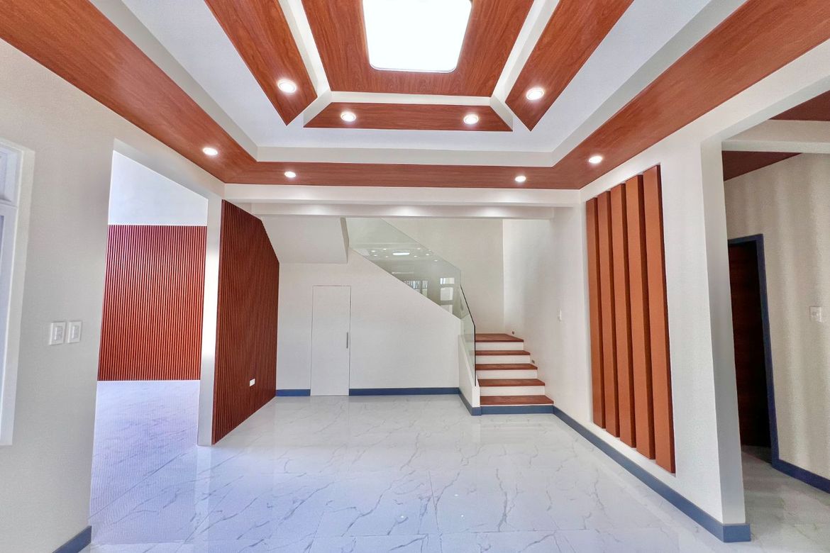 5 Bedroom House for Sale in San Andres, Cainta, Rizal – photo 5
