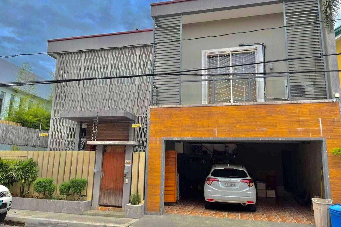 5 Bedroom House for Sale in San Andres, Cainta, Rizal – photo 2