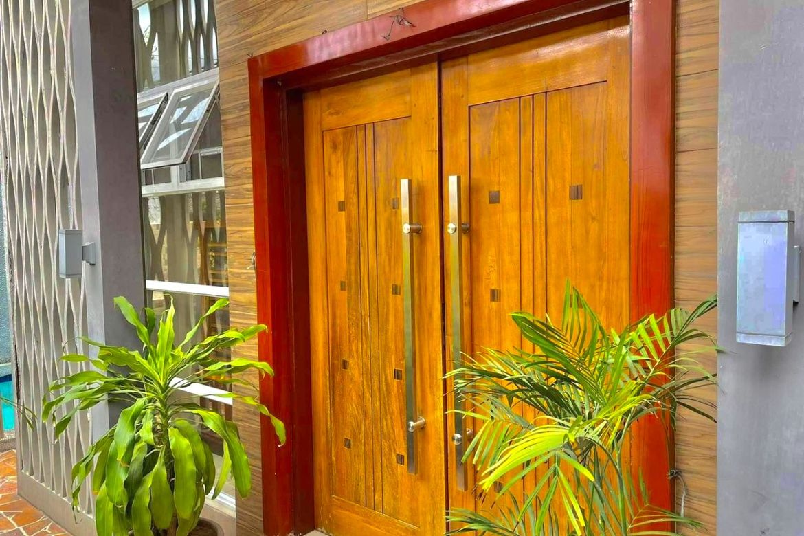 5 Bedroom House for Sale in San Andres, Cainta, Rizal – photo 3