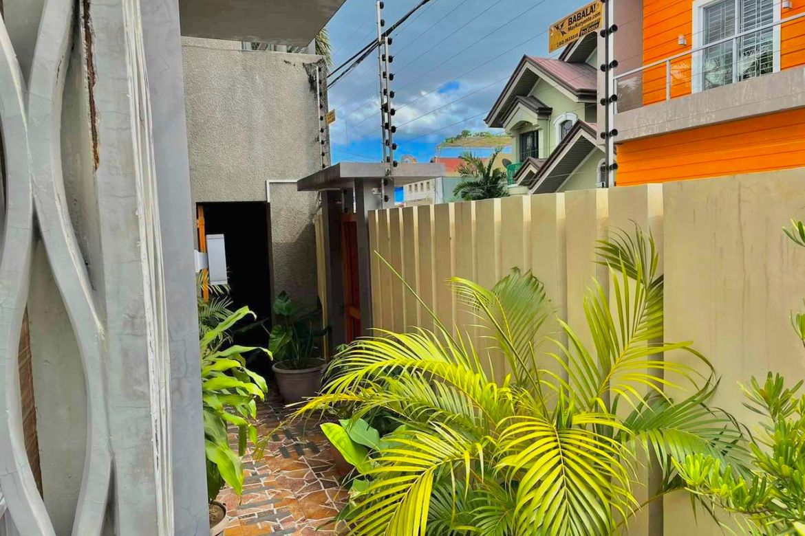 5 Bedroom House for Sale in San Andres, Cainta, Rizal – photo 4
