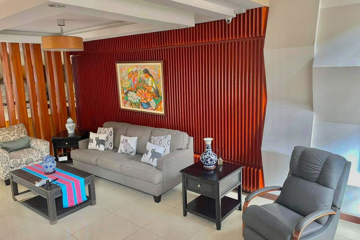 5 Bedroom House for Sale in San Andres, Cainta, Rizal – photo 6
