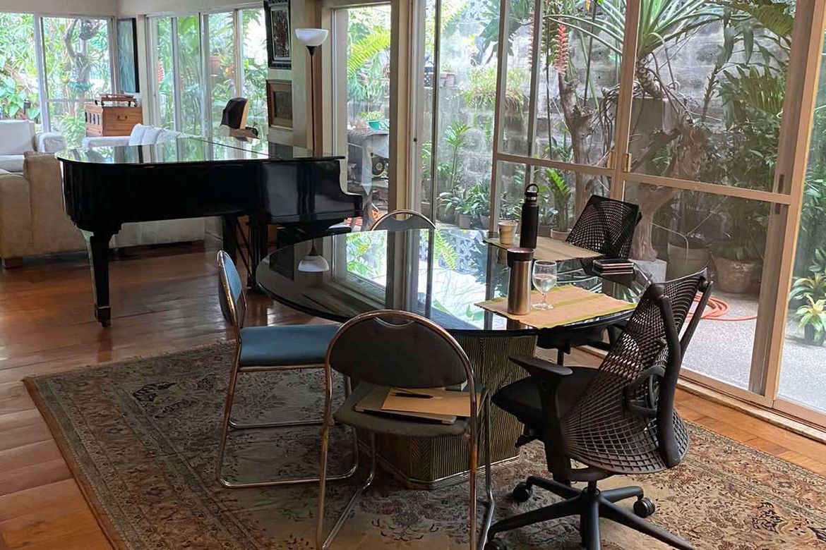 5 Bedroom House for Sale in San Antonio, Makati, Metro Manila – photo 2