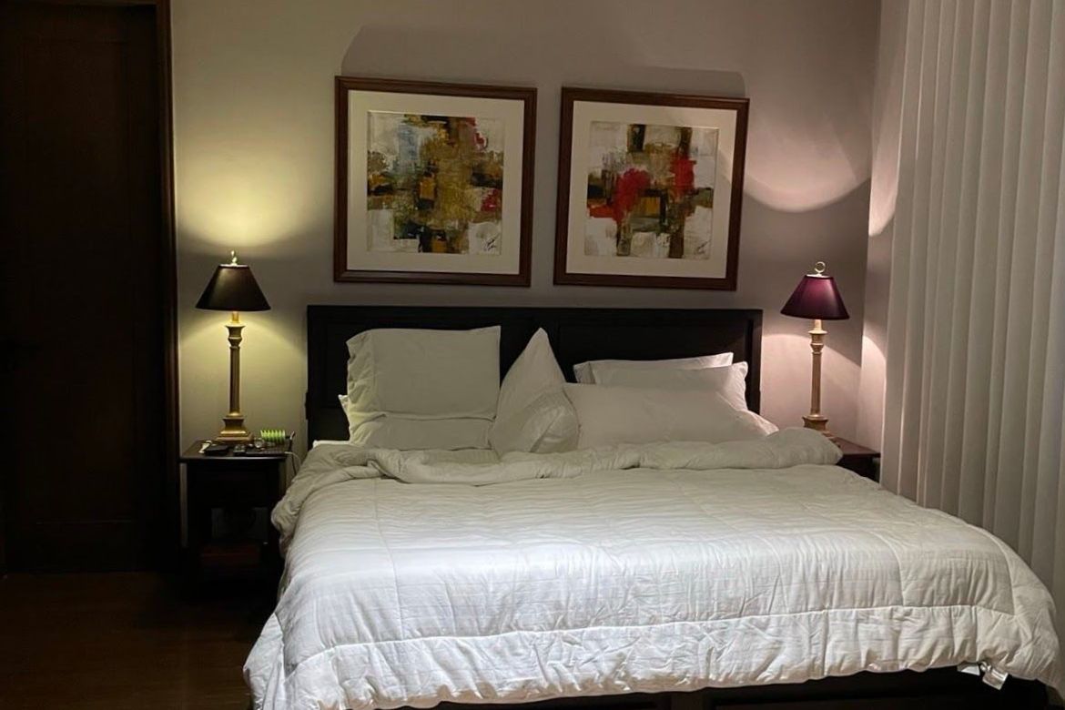 5 Bedroom House for Sale in San Bartolome, Santo Tomas, Batangas – photo 3