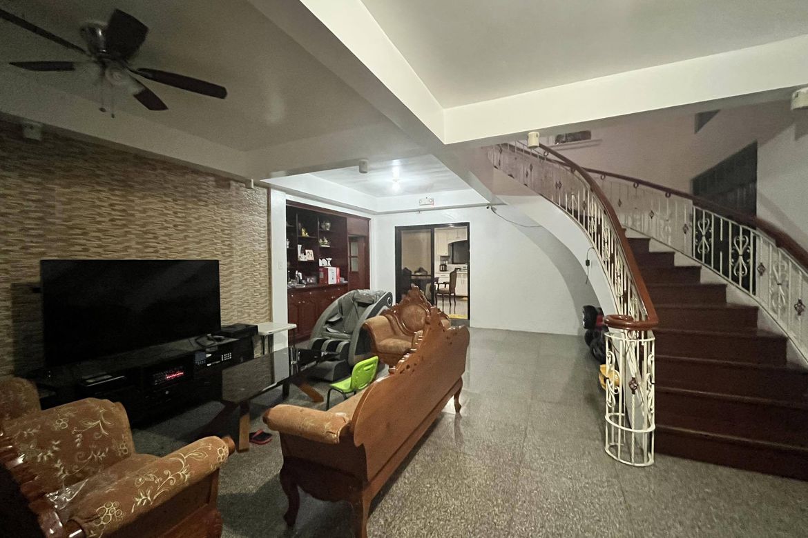 5 Bedroom House for Sale in San Francisco, Biñan, Laguna – photo 7
