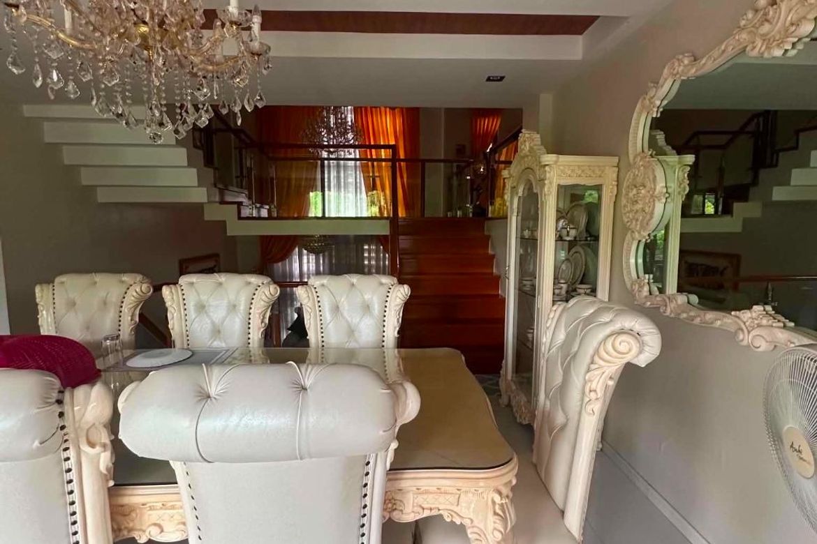 5 Bedroom House for Sale in San Francisco, Biñan, Laguna – photo 6