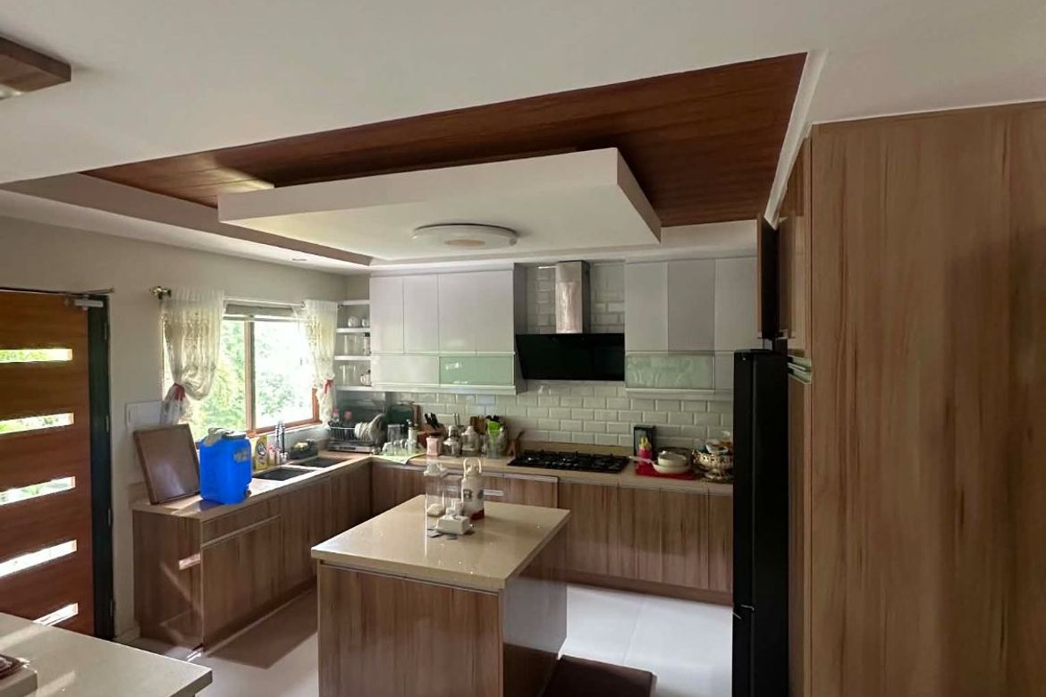 5 Bedroom House for Sale in San Francisco, Biñan, Laguna – photo 8