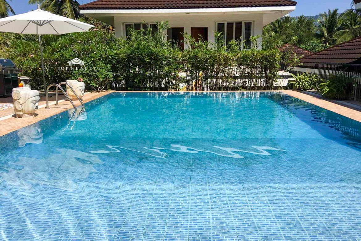 5 Bedroom House for Sale in San Gabriel, Laurel, Batangas – photo 3