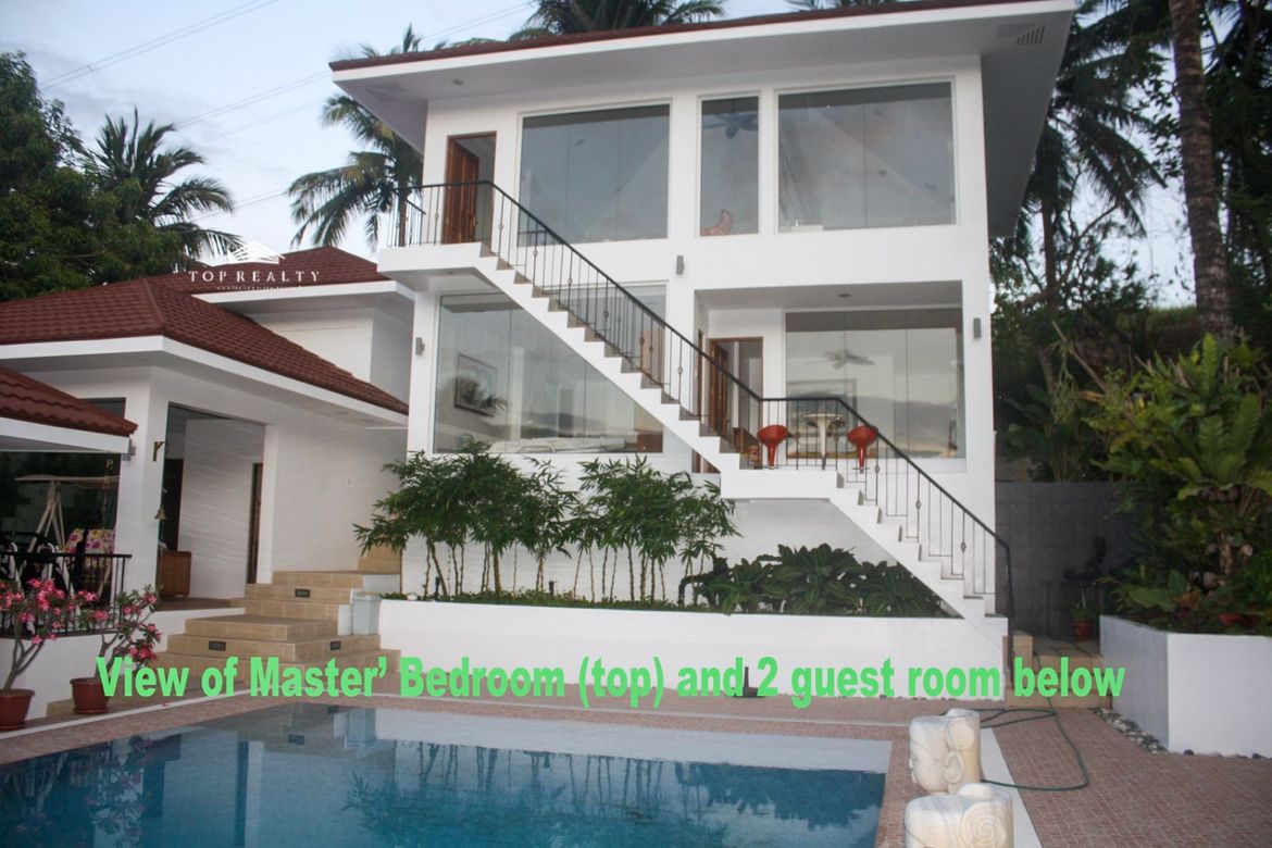 5 Bedroom House for Sale in San Gabriel, Laurel, Batangas – photo 4