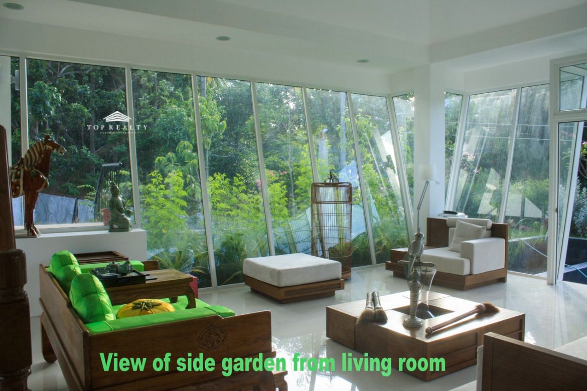 5 Bedroom House for Sale in San Gabriel, Laurel, Batangas – photo 5