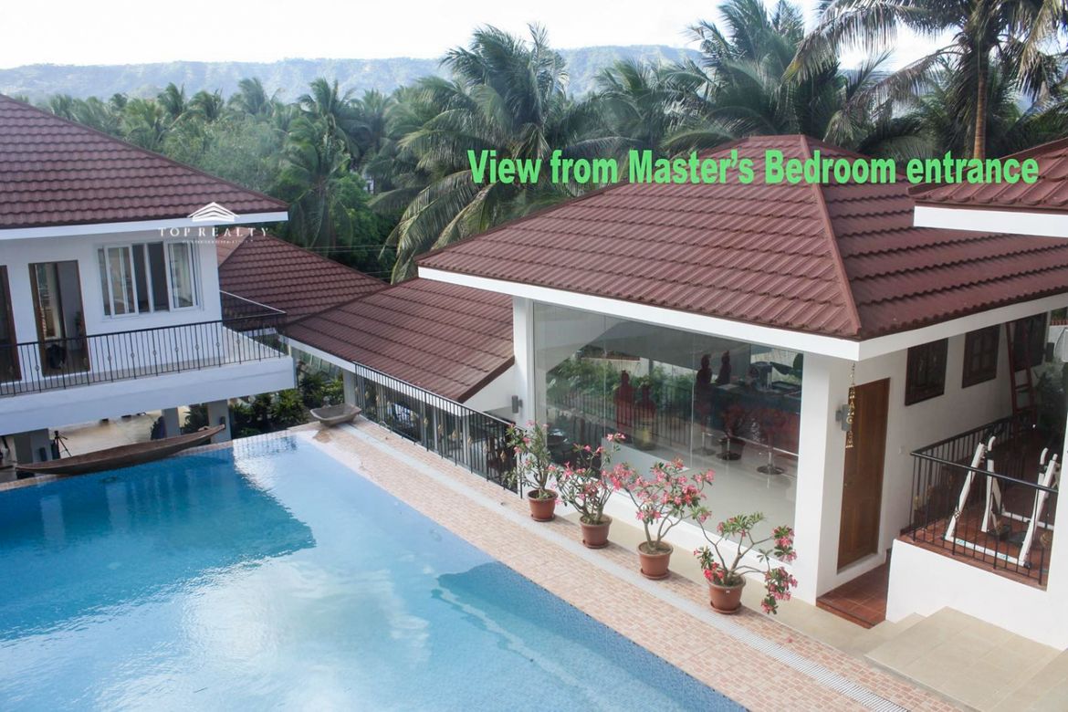 5 Bedroom House for Sale in San Gabriel, Laurel, Batangas – photo 6