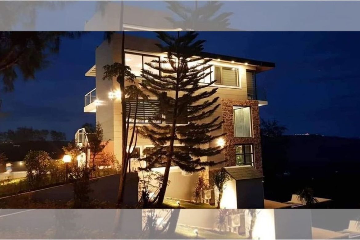 5 Bedroom House for Sale in San Gregorio, Laurel, Batangas