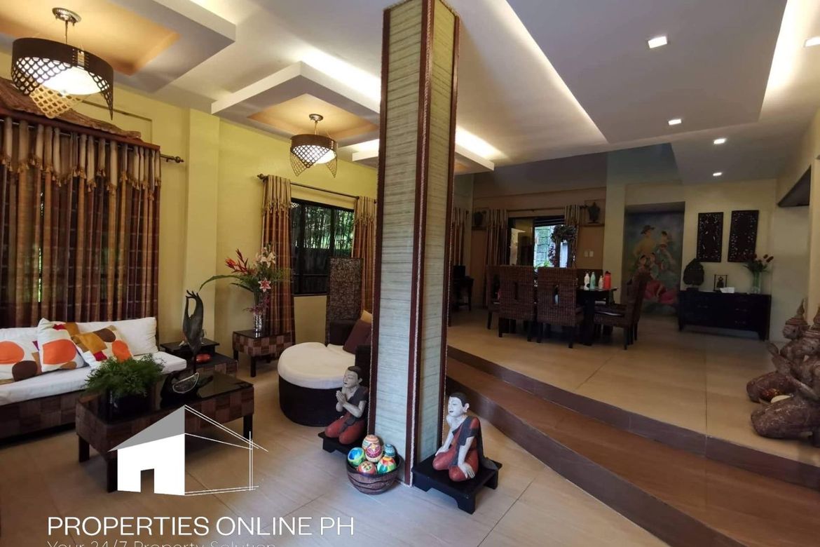 5 Bedroom House for Sale in San Gregorio, Laurel, Batangas – photo 6