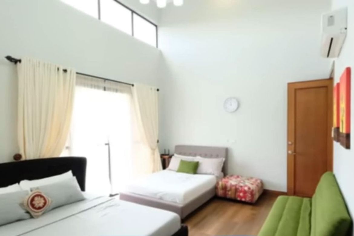 5 Bedroom House for Sale in San Guillermo, Talisay, Batangas – photo 6