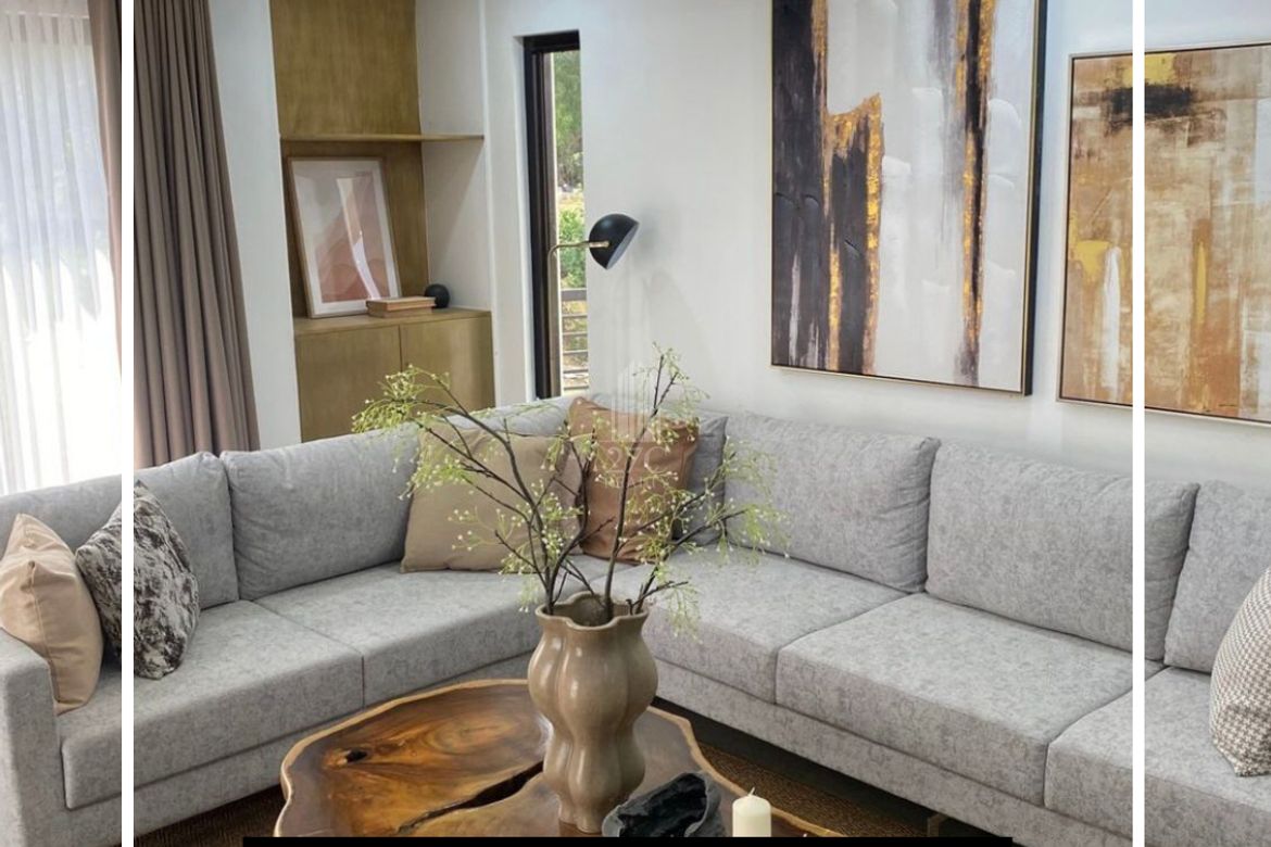 5 Bedroom House for Sale in San Isidro, Antipolo, Rizal