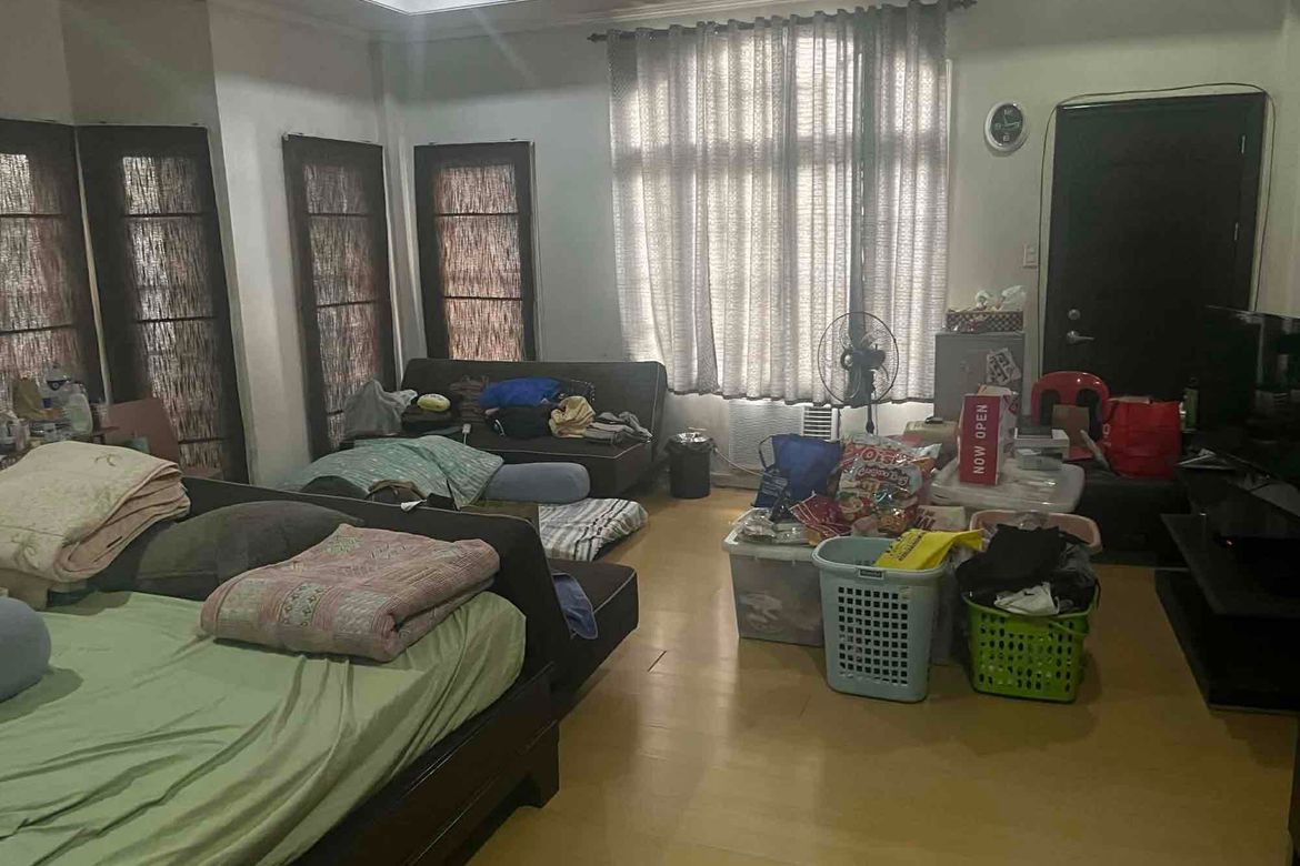 5 Bedroom House for Sale in San Isidro, Cainta, Rizal – photo 4