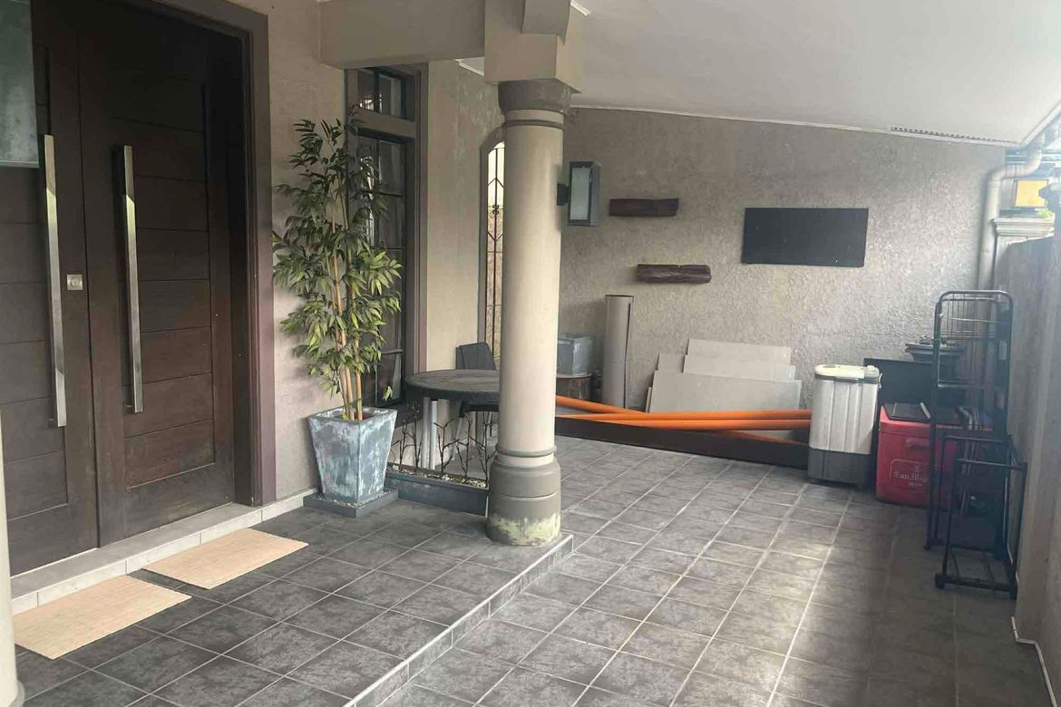 5 Bedroom House for Sale in San Isidro, Cainta, Rizal – photo 6