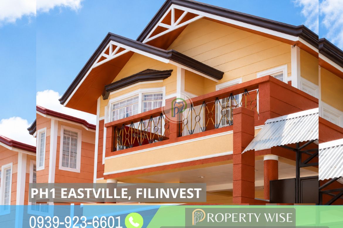 5 Bedroom House for Sale in San Isidro, Cainta, Rizal