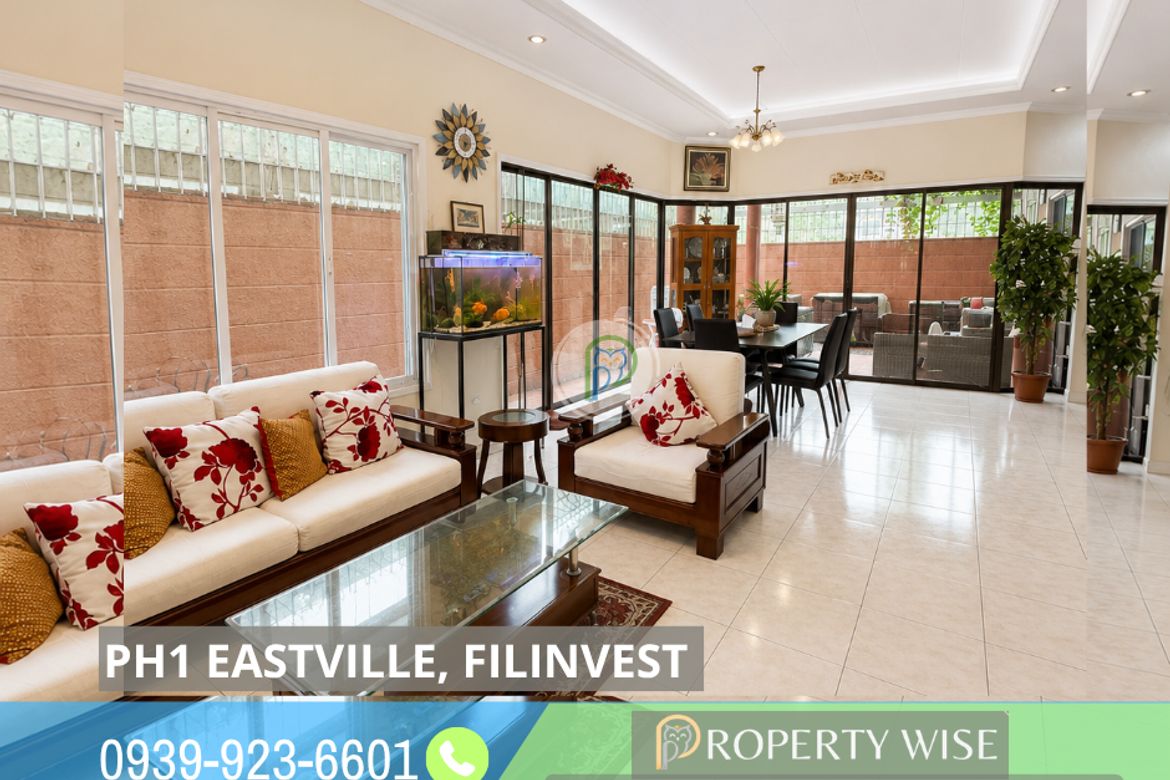 5 Bedroom House for Sale in San Isidro, Cainta, Rizal – photo 4