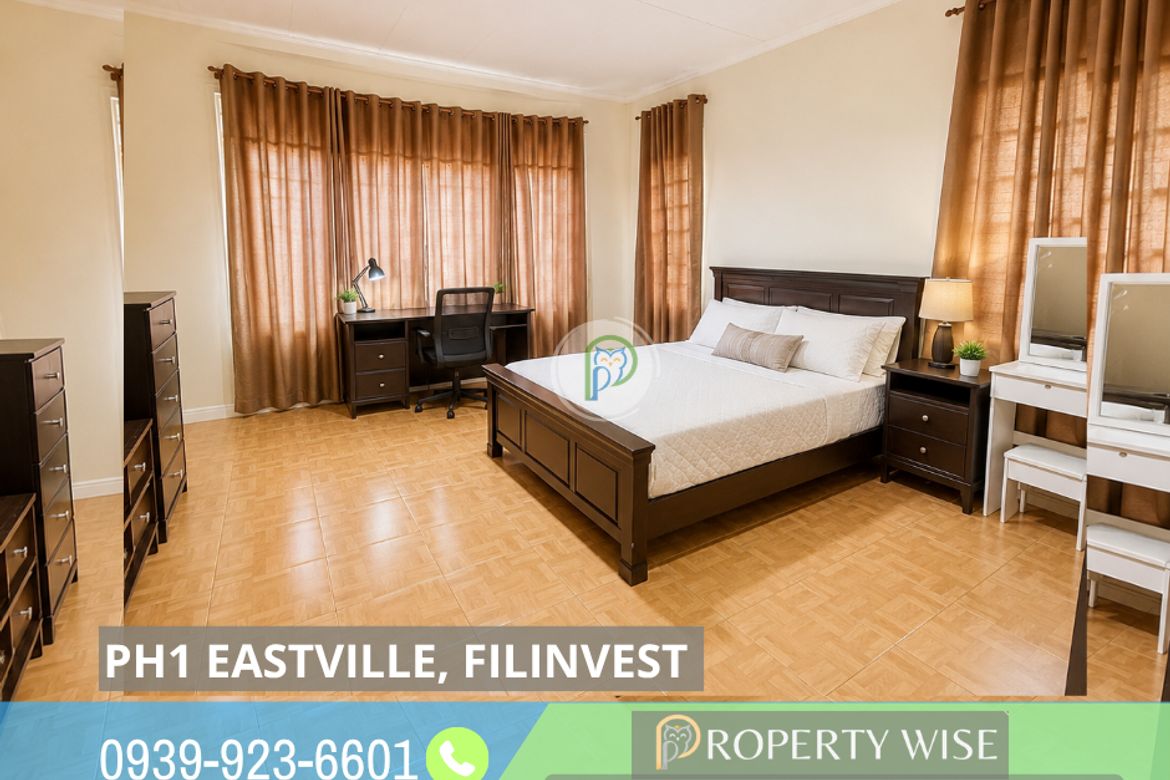 5 Bedroom House for Sale in San Isidro, Cainta, Rizal – photo 6