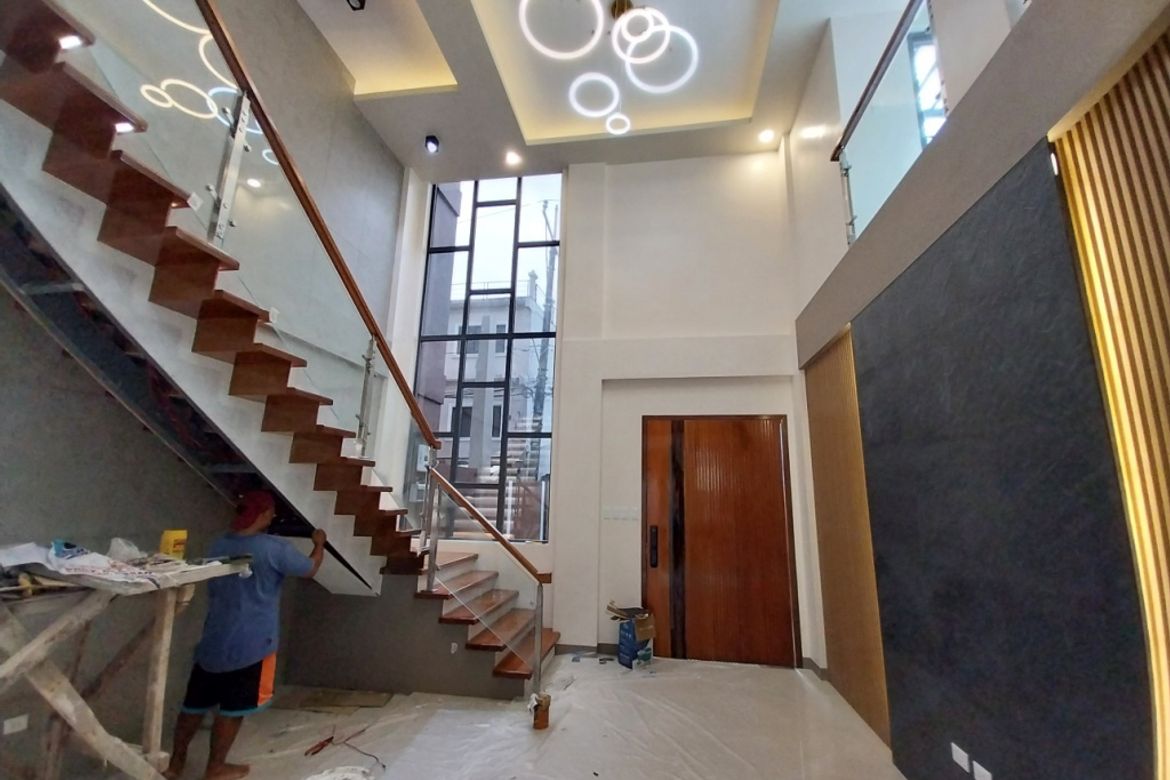 5 Bedroom House for Sale in San Isidro, Cainta, Rizal – photo 5