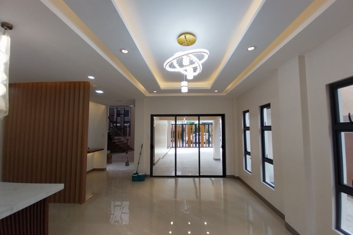 5 Bedroom House for Sale in San Isidro, Cainta, Rizal – photo 7
