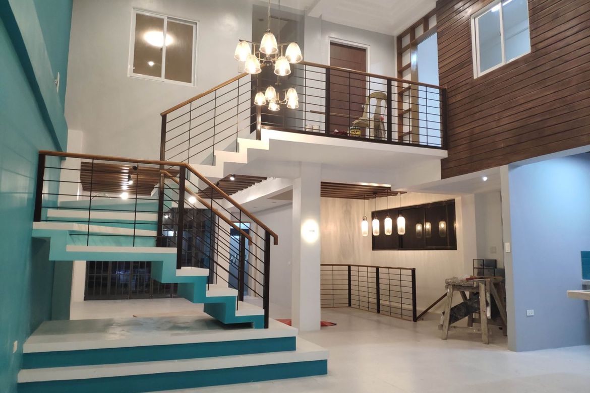 5 Bedroom House for Sale in San Isidro, Parañaque, Metro Manila – photo 4