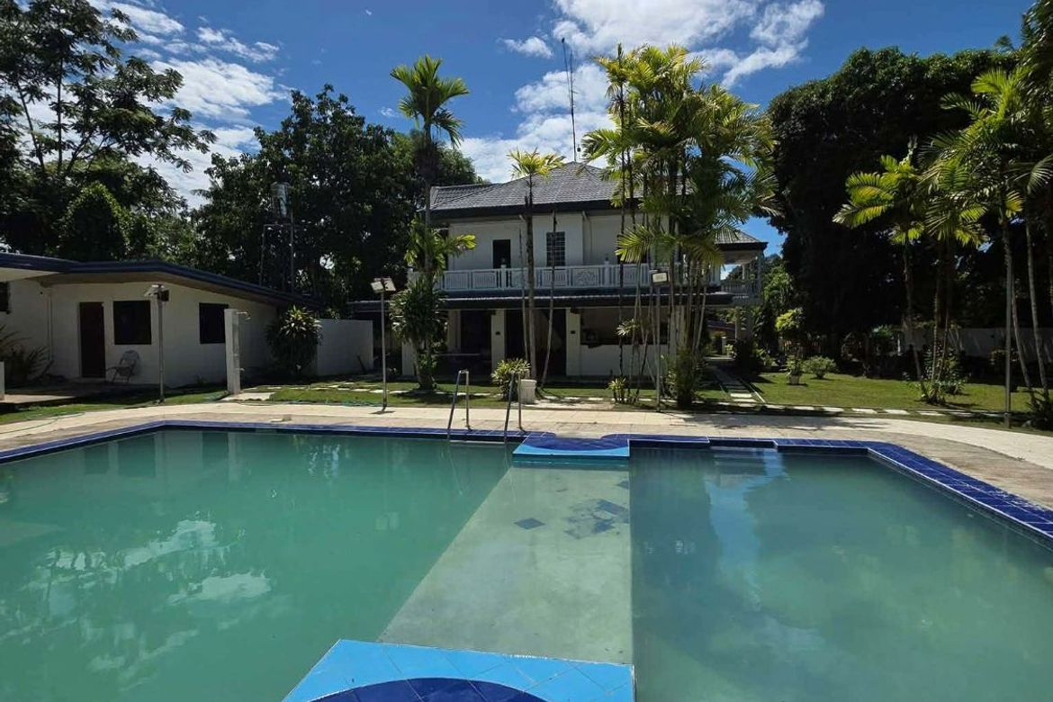 5 Bedroom House for Sale in San Isidro, Samal, Davao del Norte – photo 2