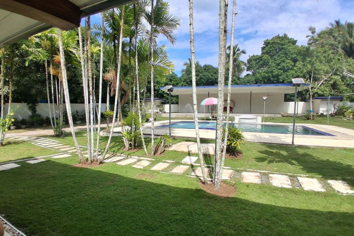 5 Bedroom House for Sale in San Isidro, Samal, Davao del Norte – photo 4