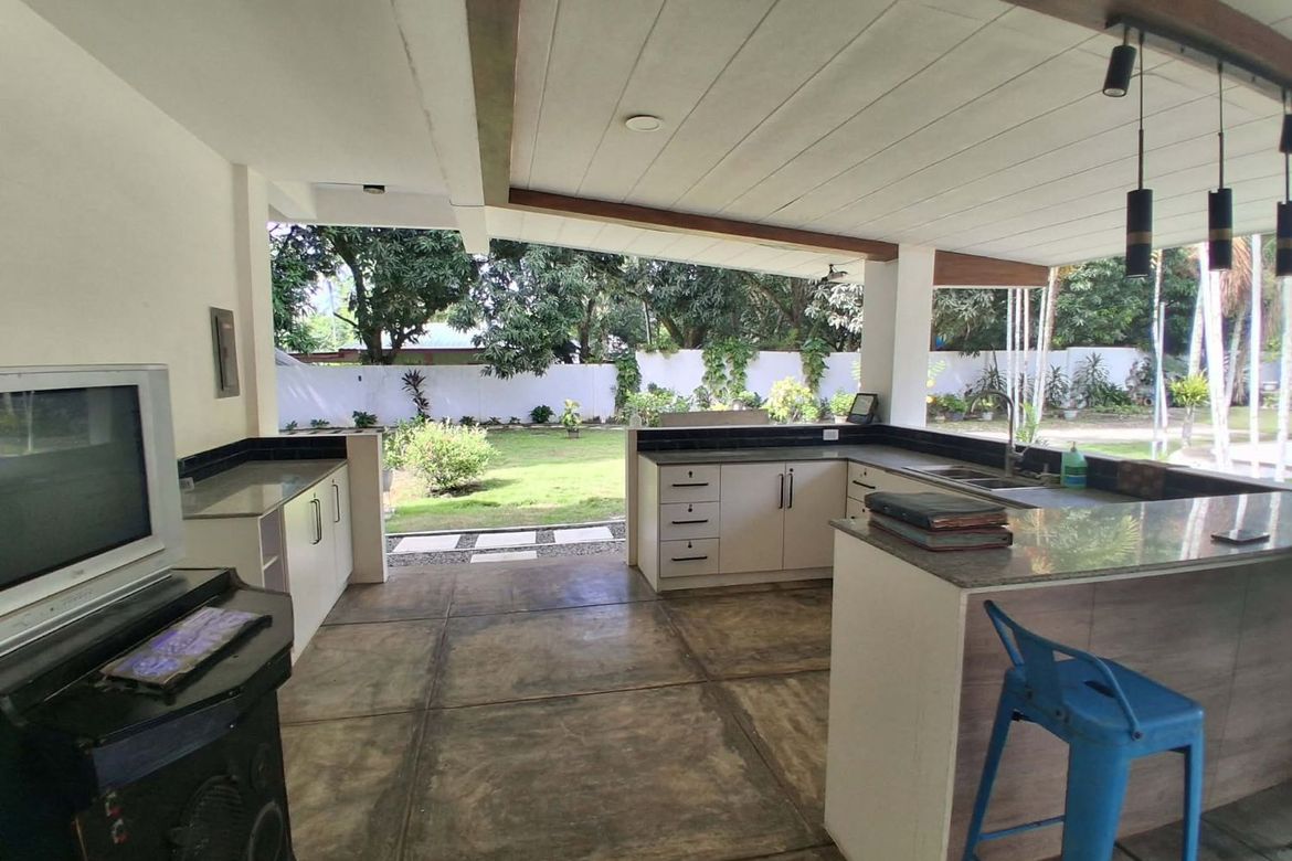 5 Bedroom House for Sale in San Isidro, Samal, Davao del Norte – photo 8