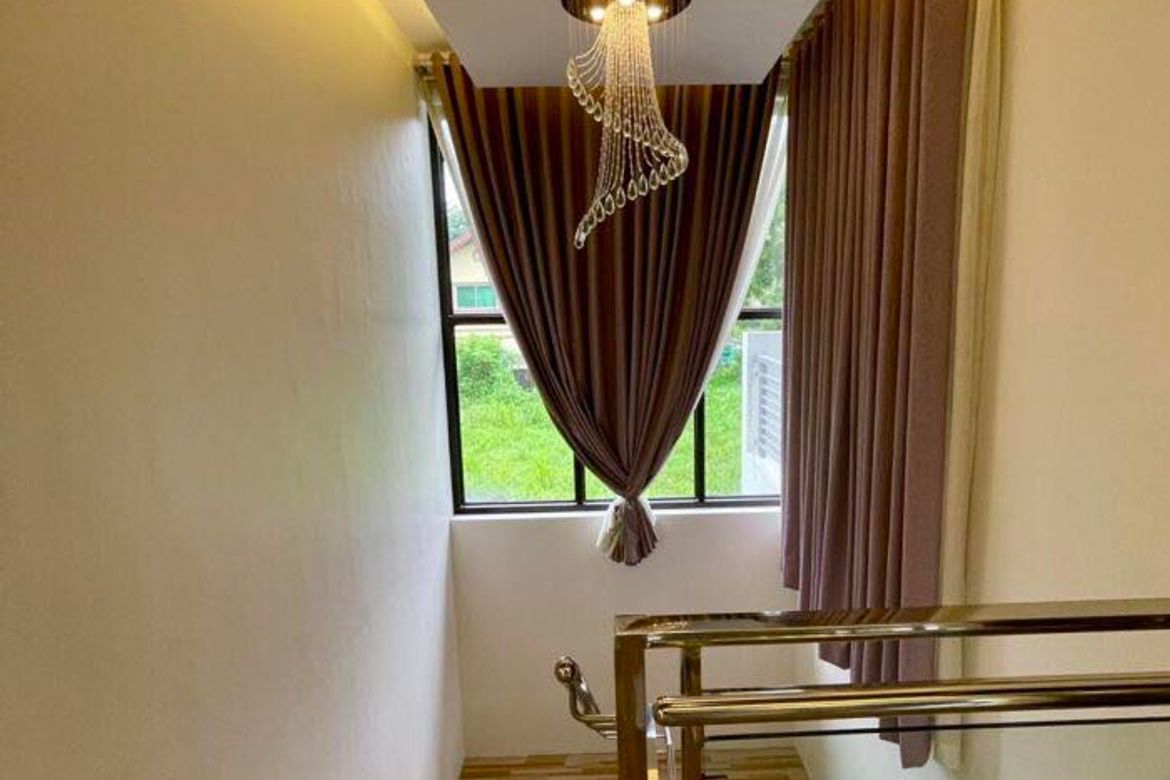 5 Bedroom House for Sale in San Isidro, San Fernando, Pampanga – photo 2