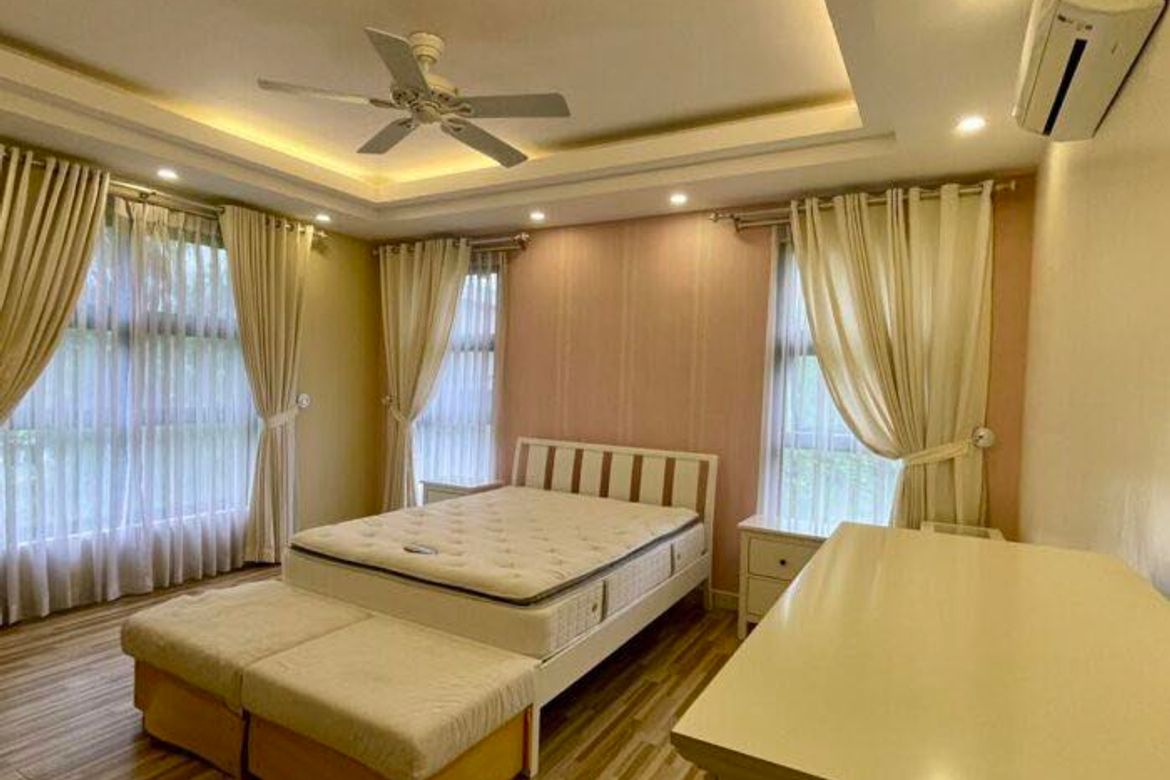 5 Bedroom House for Sale in San Isidro, San Fernando, Pampanga – photo 4