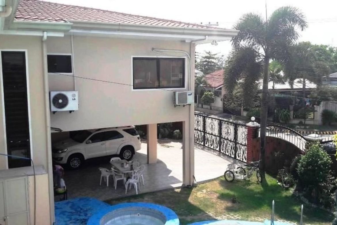 5 Bedroom House for Sale in San Isidro, San Fernando, Pampanga – photo 3