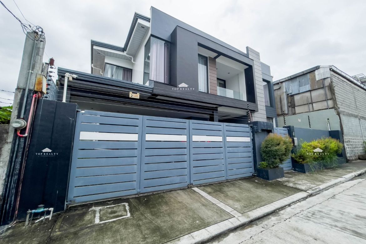 5 Bedroom House for Sale in San Isidro, Taytay, Rizal – photo 2