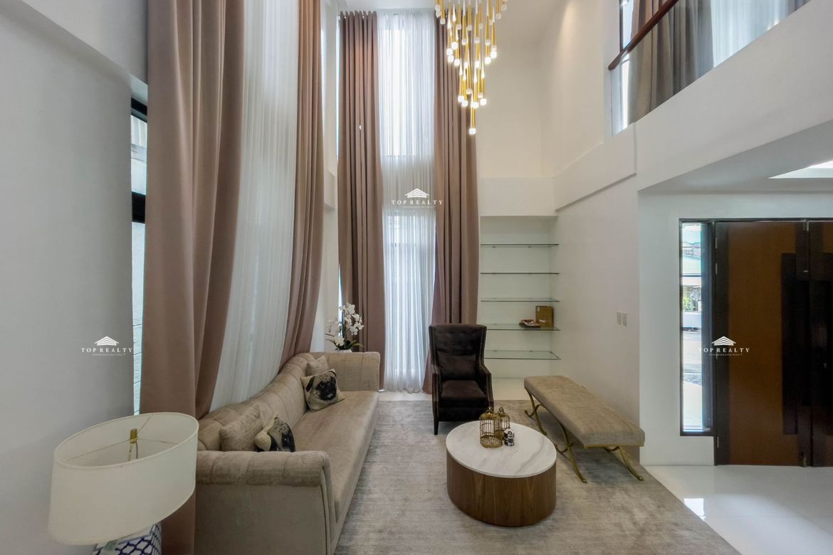 5 Bedroom House for Sale in San Isidro, Taytay, Rizal – photo 4